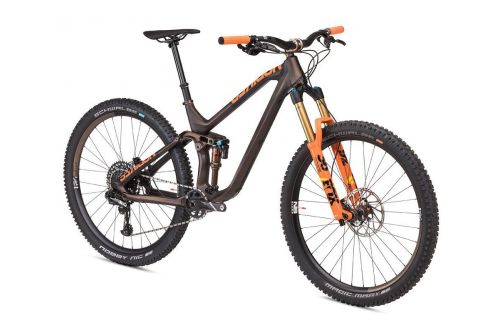 Rower górski NS BIKES 2020 DEFINE 150 1 29''